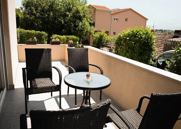 Apartman Villa Vita