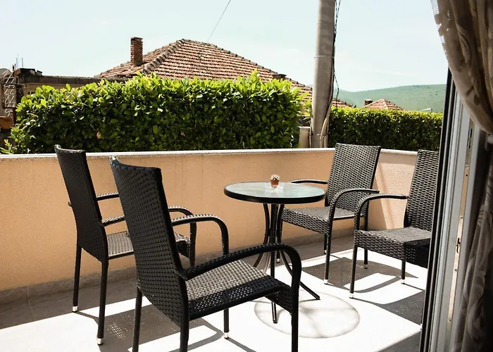 Apartman Villa Vita
