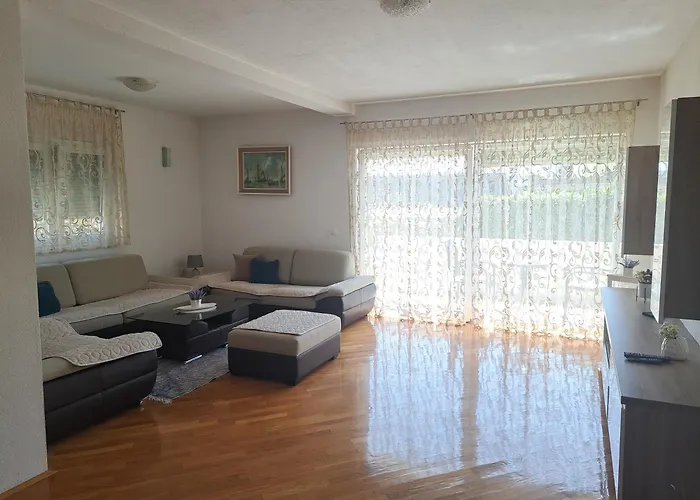 Apartman Villa Vita