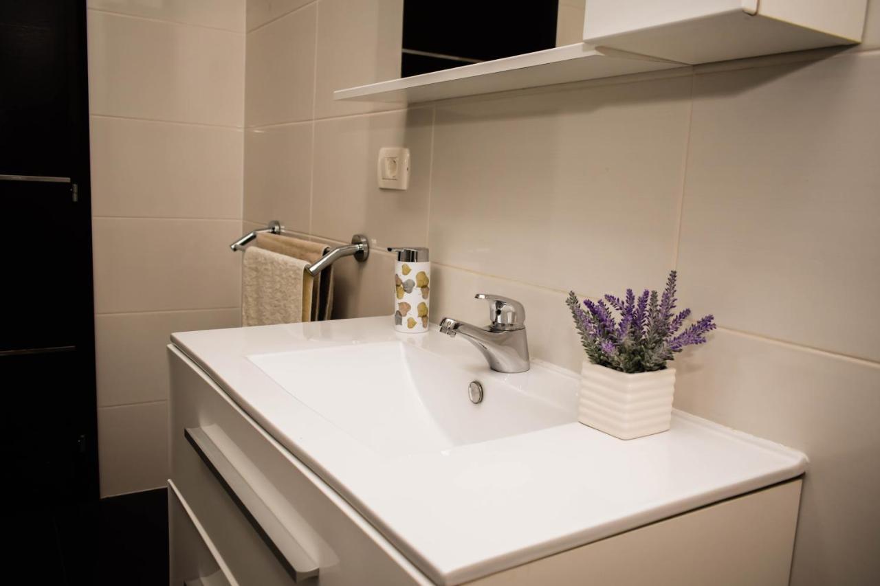 Apartman Villa Vita Apartment