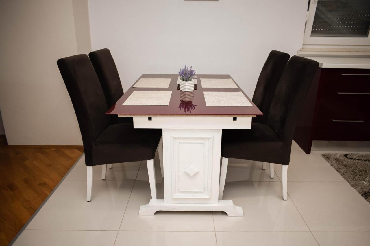 Apartman Villa Vita Apartment