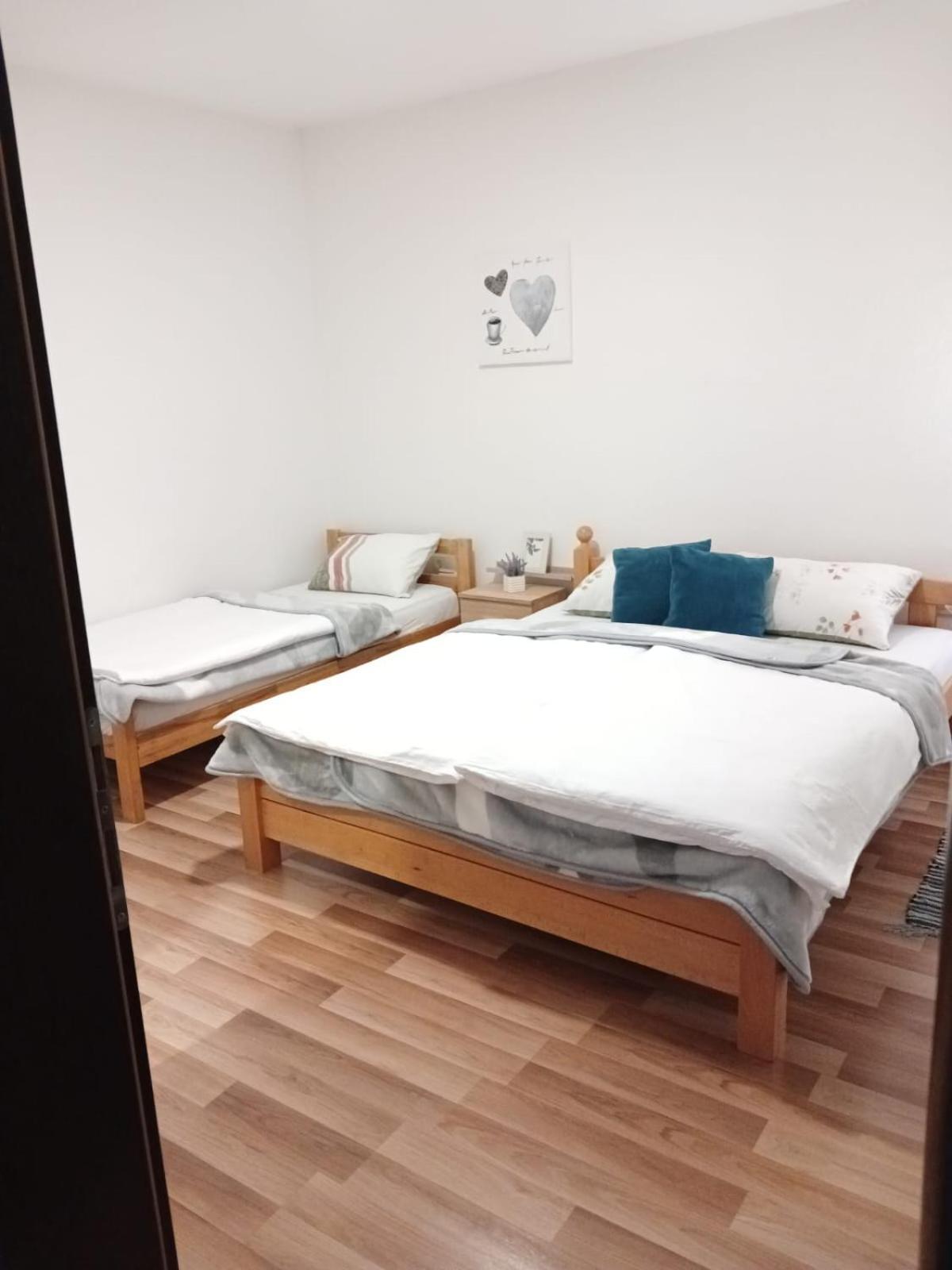 Apartman Villa Vita Apartment *