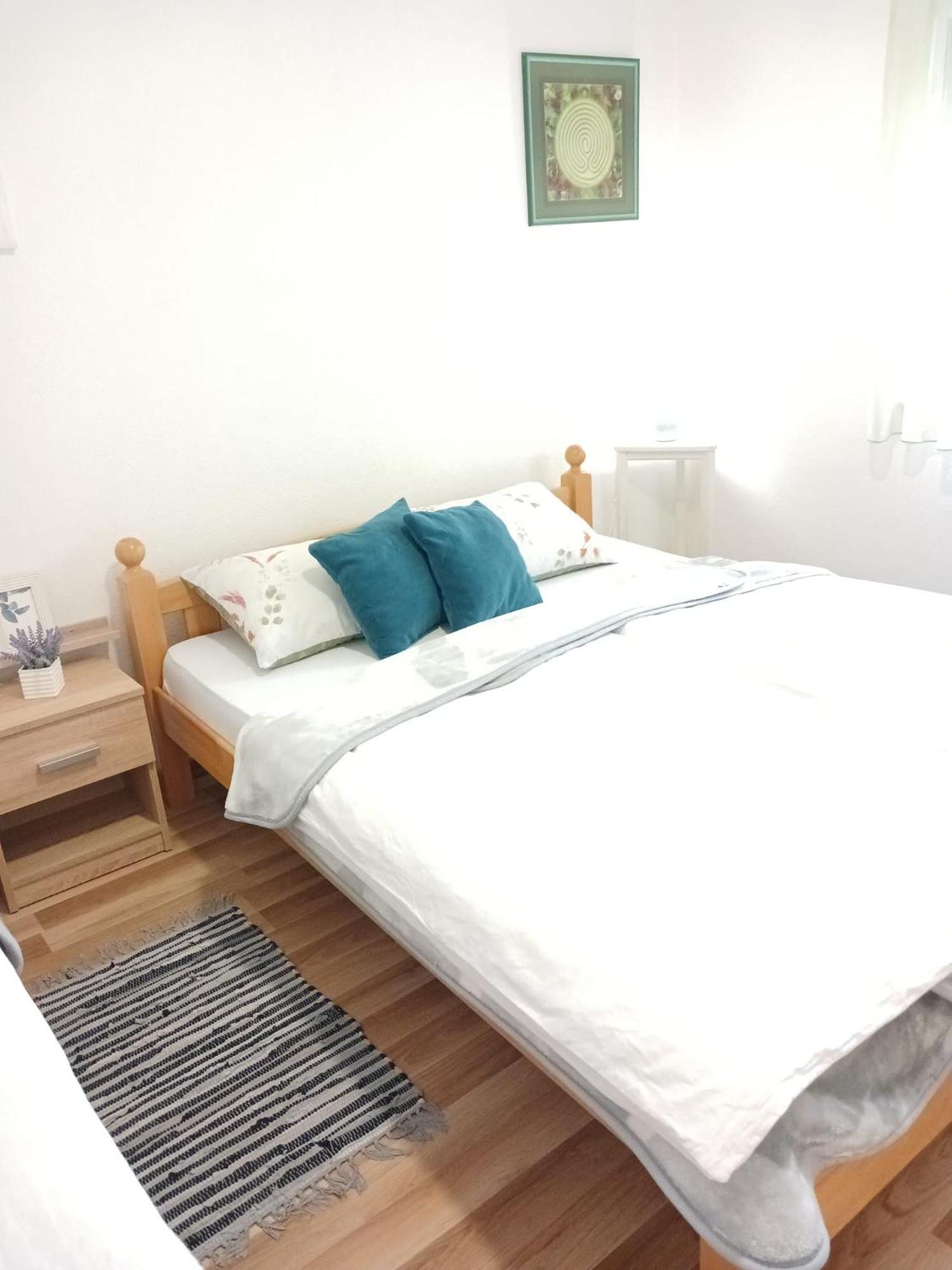 Apartment Apartman Villa Vita