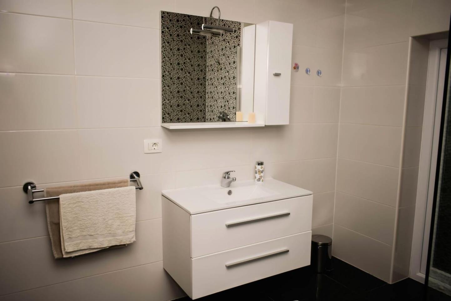 Apartman Villa Vita Apartment *