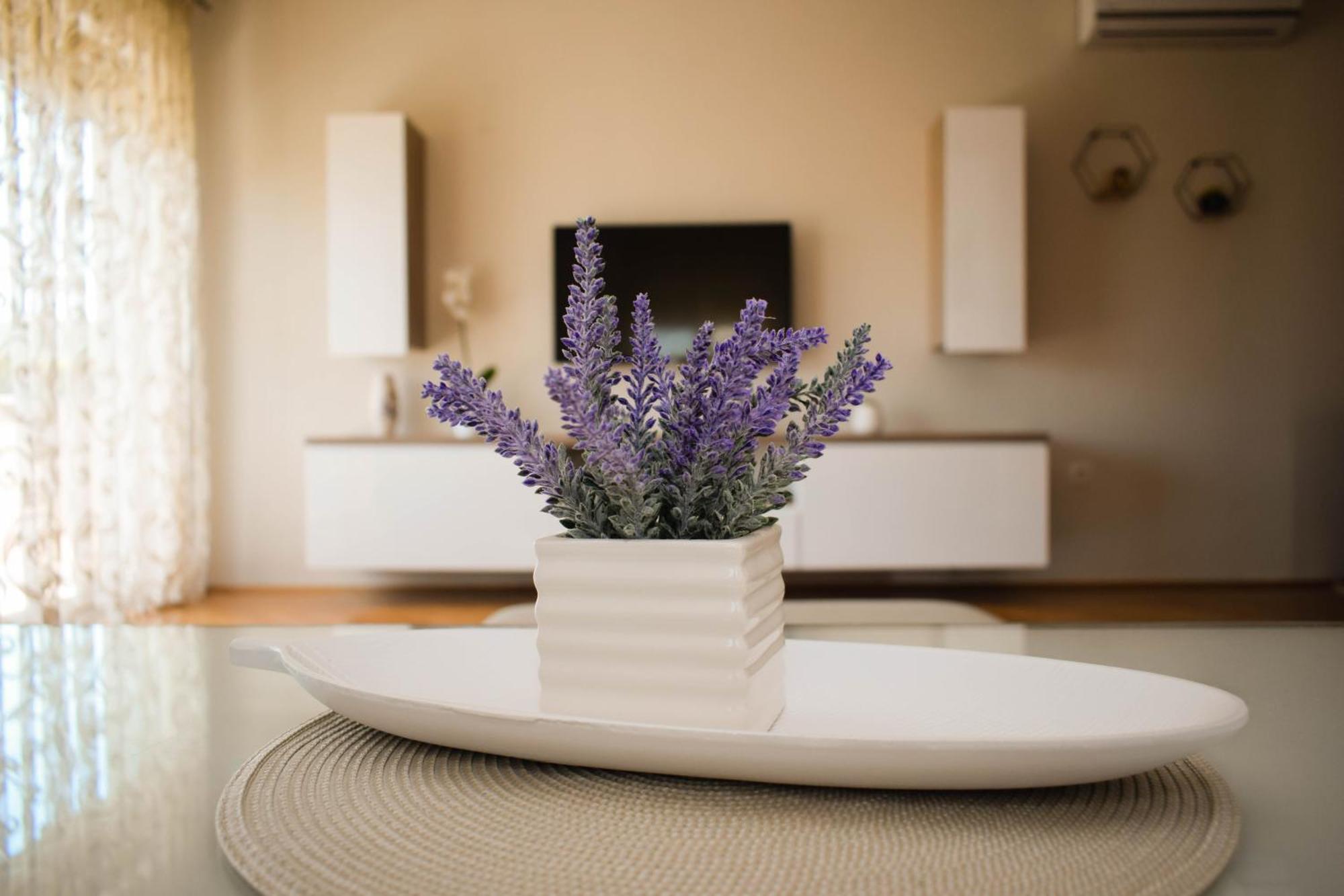 Apartman Villa Vita Apartment *