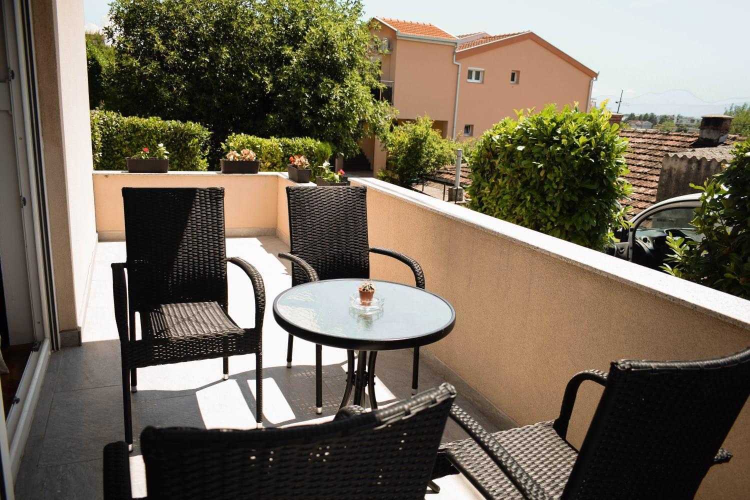 Apartman Villa Vita