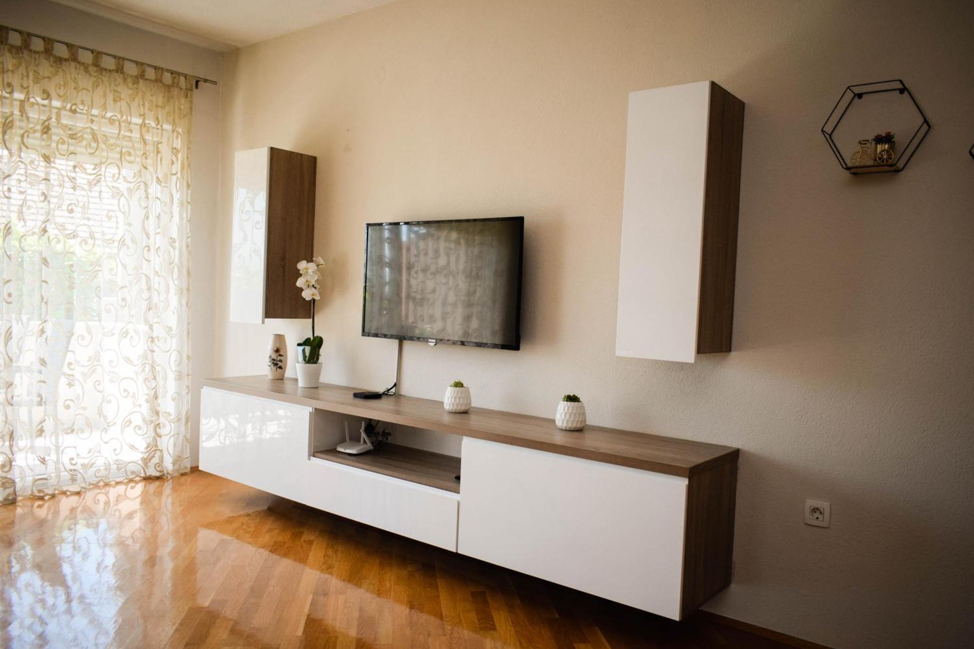 Apartman Villa Vita Apartment Čapljina
