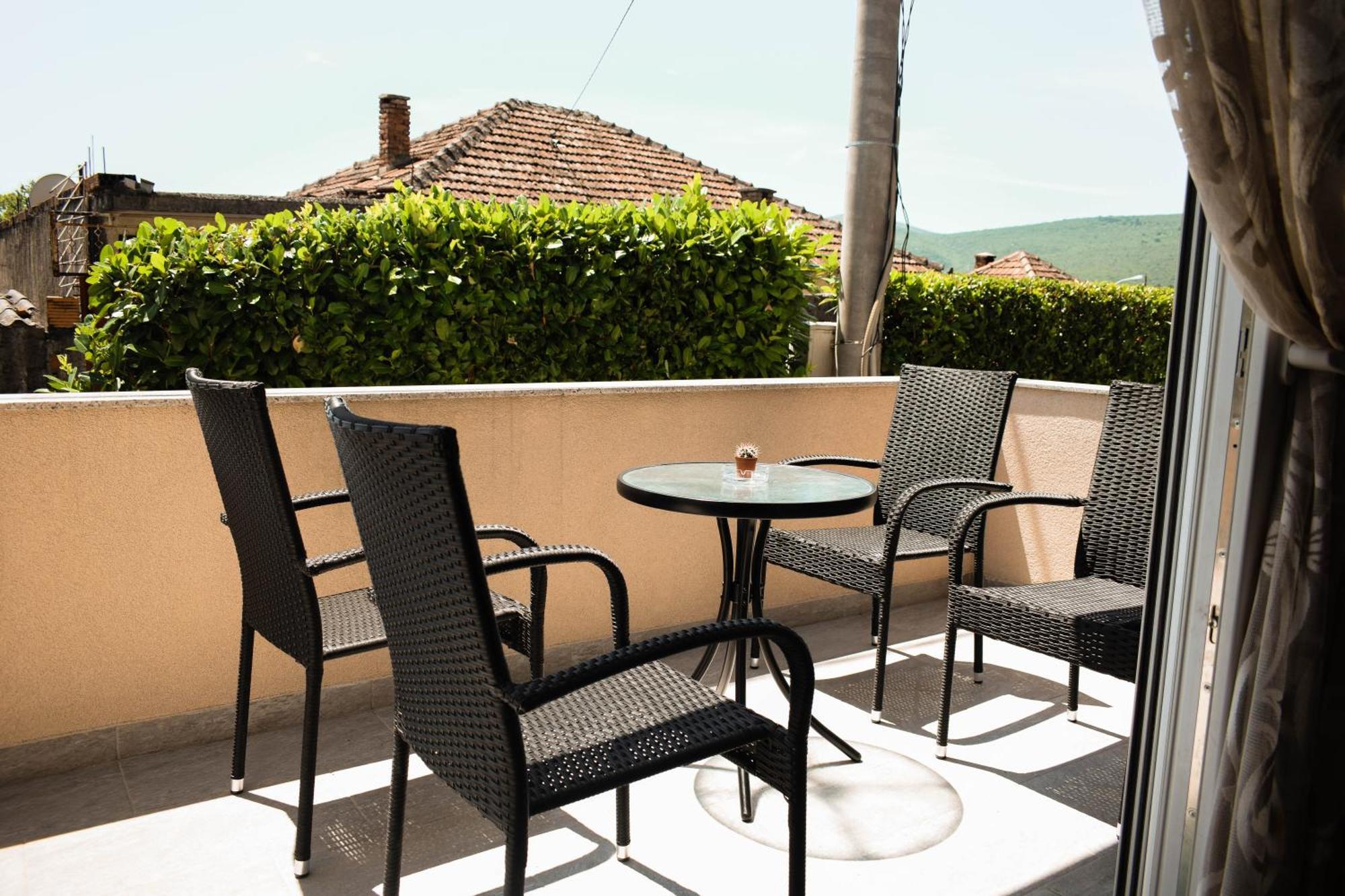 Apartman Villa Vita Čapljina